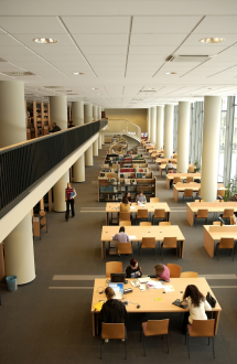 Egyetemi Könyvtár