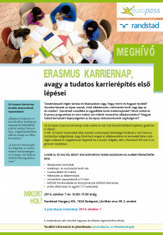Erasmus_karriernap