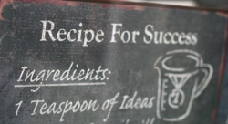 recipe-for-success