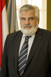 Szabo Gabor Rektor2015