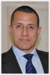 Prof. Anton Sculean Prof. Anton Sculean
