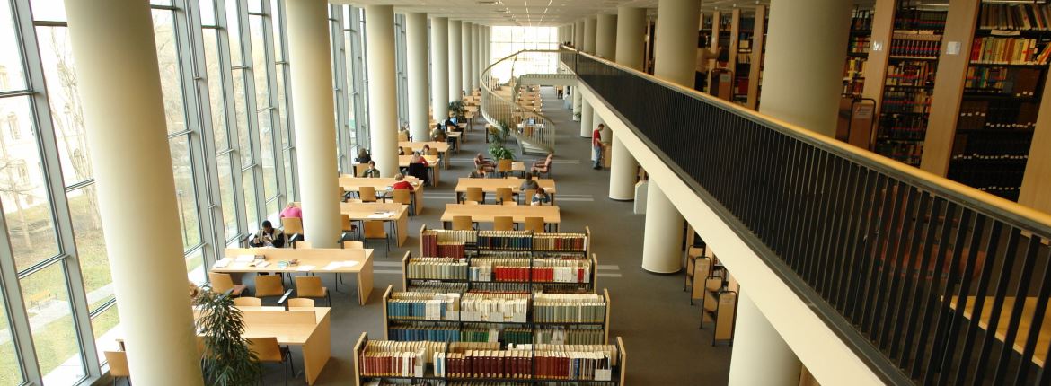 Klebelsberg Könyvtár