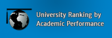 URAP_University_Ranking_By_Academic_Performance