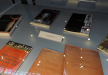 JATEPRESS kiadványok kiállítása - a JATEPRESS és SZTE Klebelsberg Könyvtár közös szervezésében