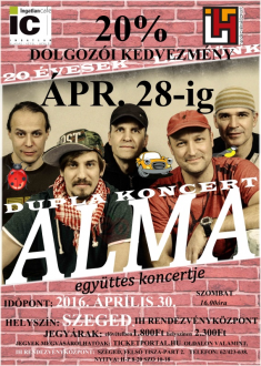 plakat_alma_koncert