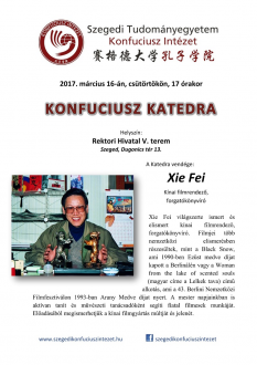 Kinai_Filmhet_Plakit_Katedra_Xie_Fei-1