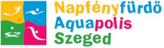 Napfenyfurdo_Szeged_logo