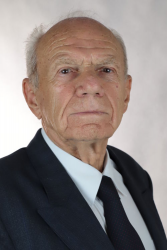 Prof. Béla Molnár, DSc
