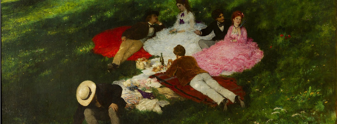Szinyei_Merse_Pal_-_Picnic_in_May_-_Google_Art_Project