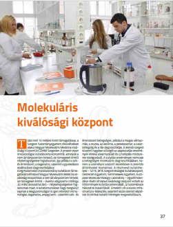 Molekularis_kivalosagi_kozpont