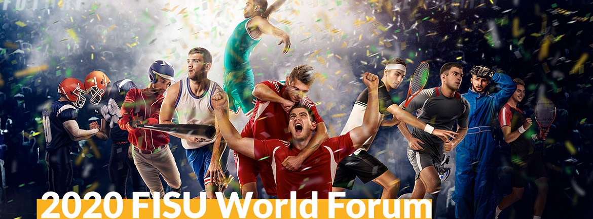 2020_FISU_World_Forum