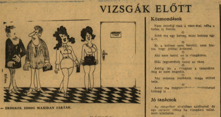 Vizsgaidoszak_karikatura_SZE_1970_016_pdf