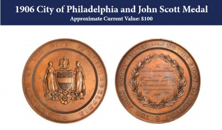 Value_of_1906_Philadelphia_John_Scott_Medal_Medal_Buyers