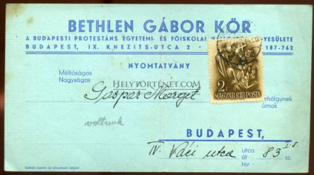 budapest-1938-bethlen-gabor-kor-klub-est-regi-postazott-meghivo-0