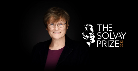 Solvay_awards_300k_science_prize_to_Professor_Katalin_Kariko