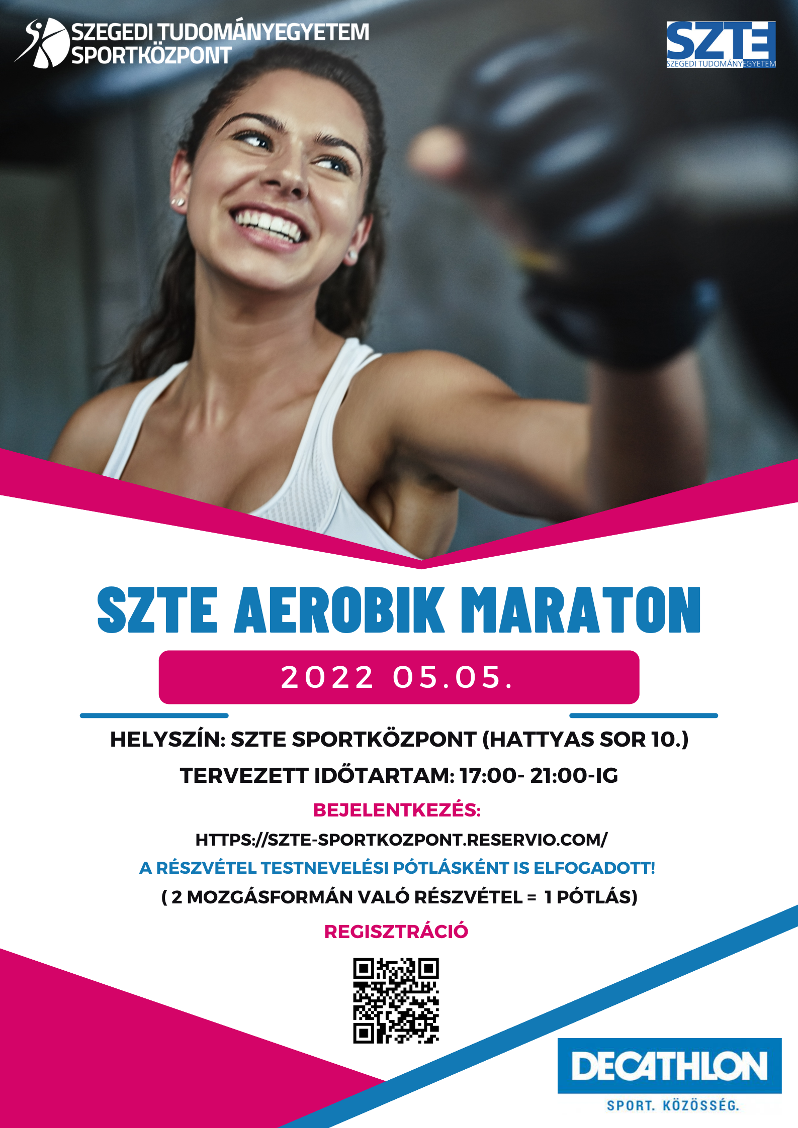 Aerobik_Maraton