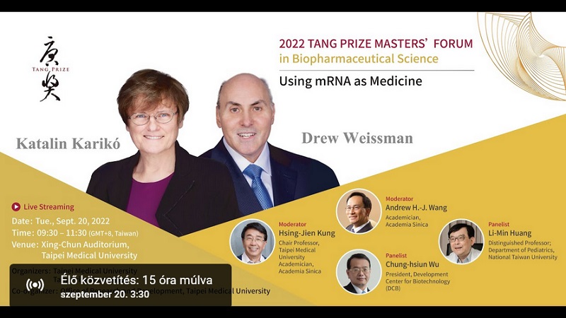 2022_Tang_Prize_Masters_Forums-Biopharmaceutical_Science_1_kozvetites