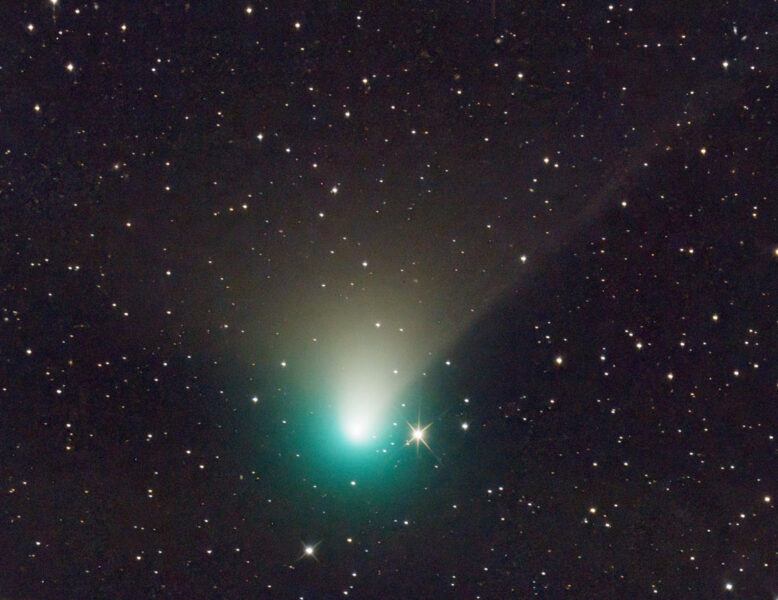 Comet-ZTF-E3-Jan-3-2023-Juanjo-Gonzalez