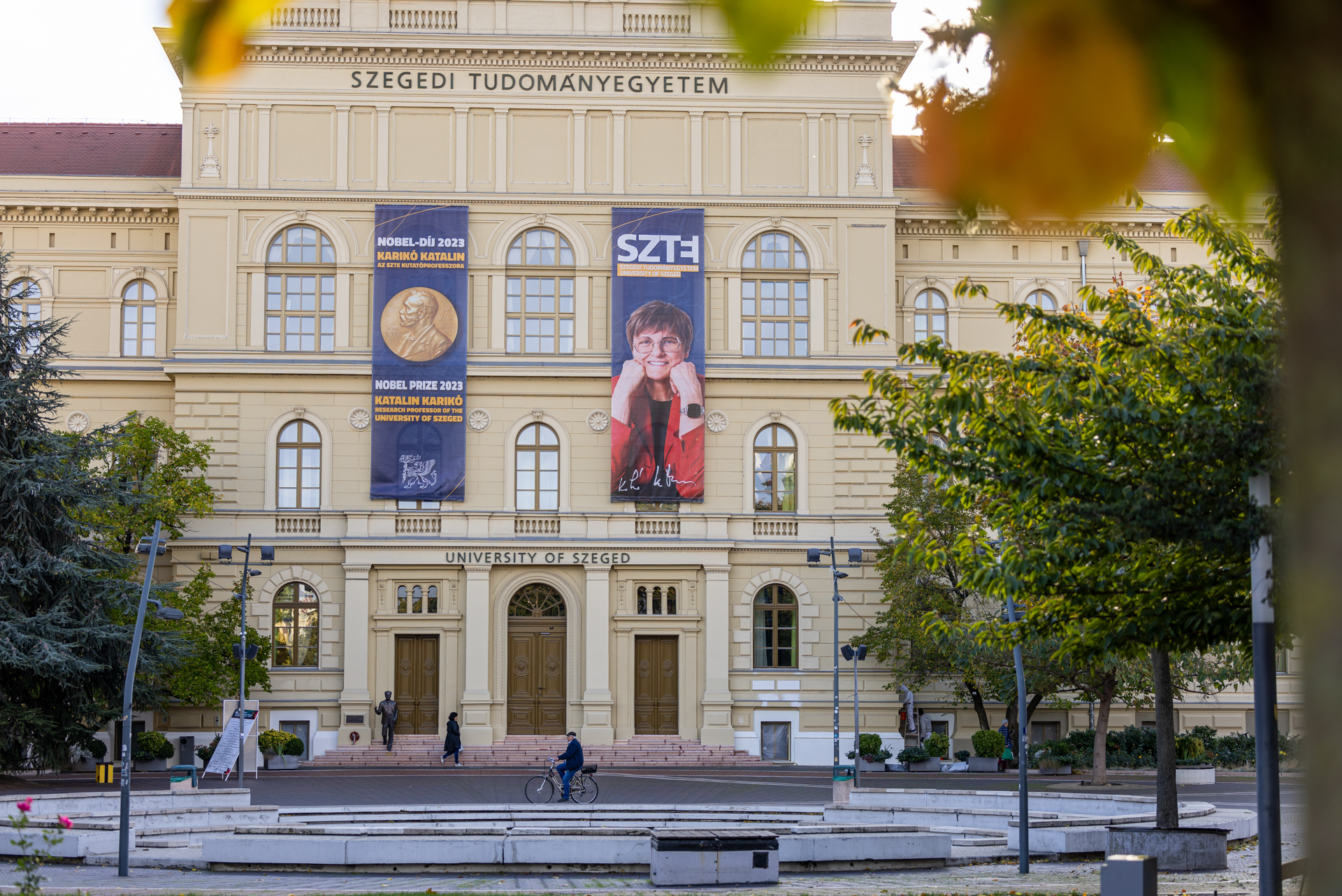 Nevelésudományok és pedagógusképzés: Magyarországon az SZTE a legjobb a THE friss rangsora szerint