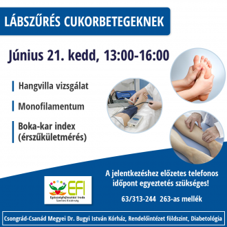 Labszures-cukorbetegeknek-az-EFI-ben Labszures-cukorbetegeknek-az-EFI-ben