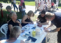 Energy Fitnesz Sportnap – Szűrővizsgálatok végzése – 2017.05.20.