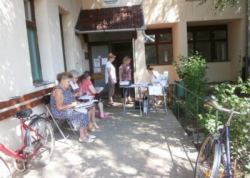 Szűrőnap Nagymágocson – 2014.07.19.