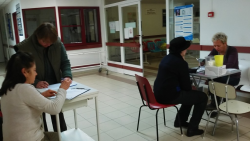 Mammográfiás Központ szűrőnap – 2017.01.28.