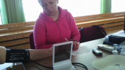 Derekegyház Egészségnap – 2016.05.07.