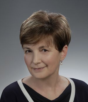 Horváth Krisztina