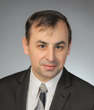 Dr. Matos Zoltán