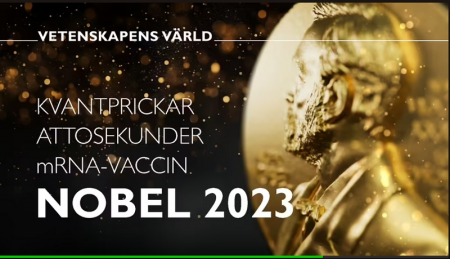 Nobel 2023 film
