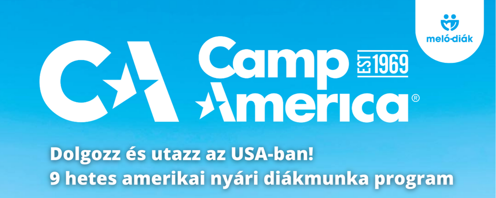CampAmerika