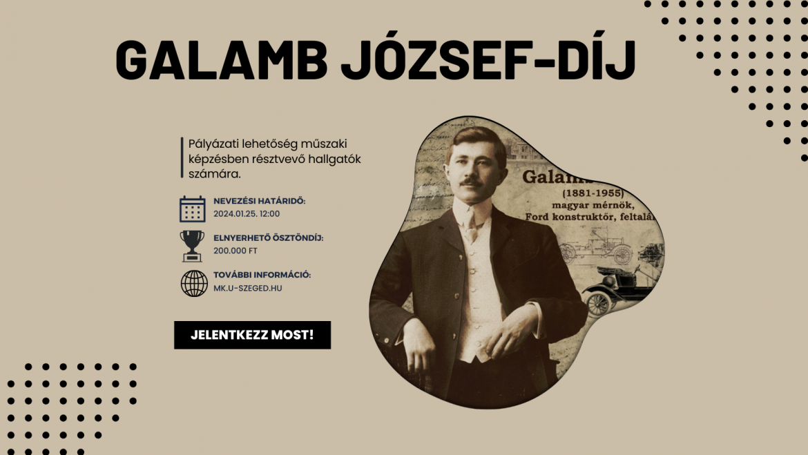 Galamb_Jozsef-dij_borito