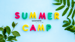 courseraSummerCamp