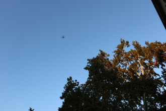dron dron