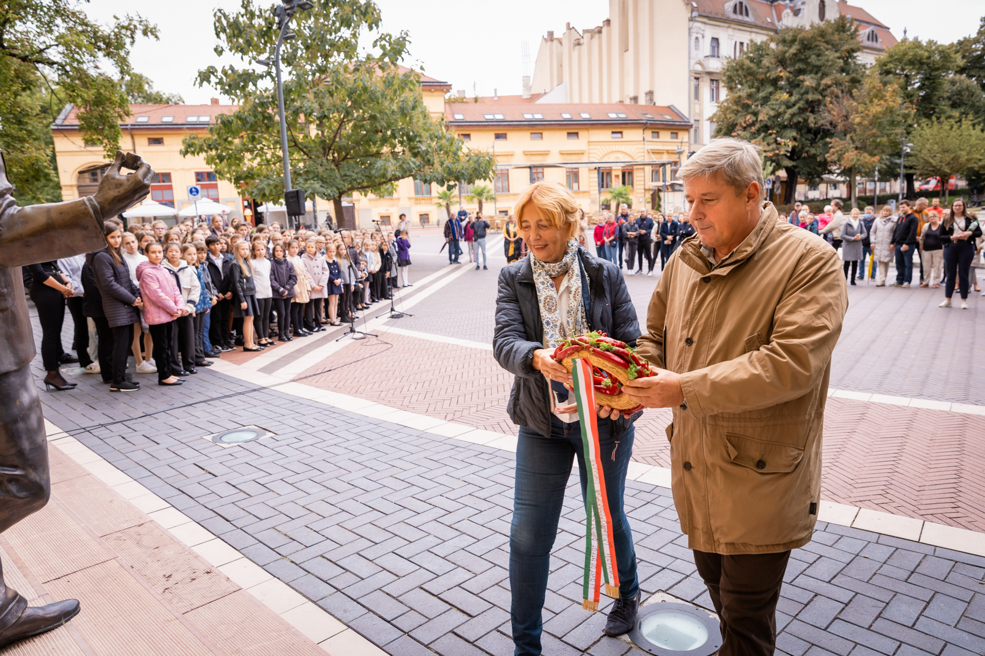 Maig_hatassal_van_a_Szegedi_Tudomanyegyetemre_korabbi_Nobel-dijas_rektora_Szent-Gyorgyi_Albert