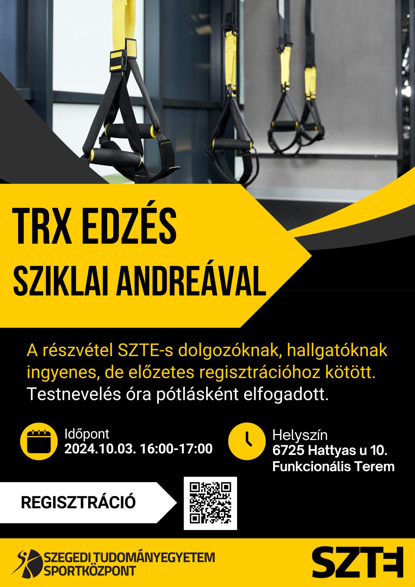 trxandival