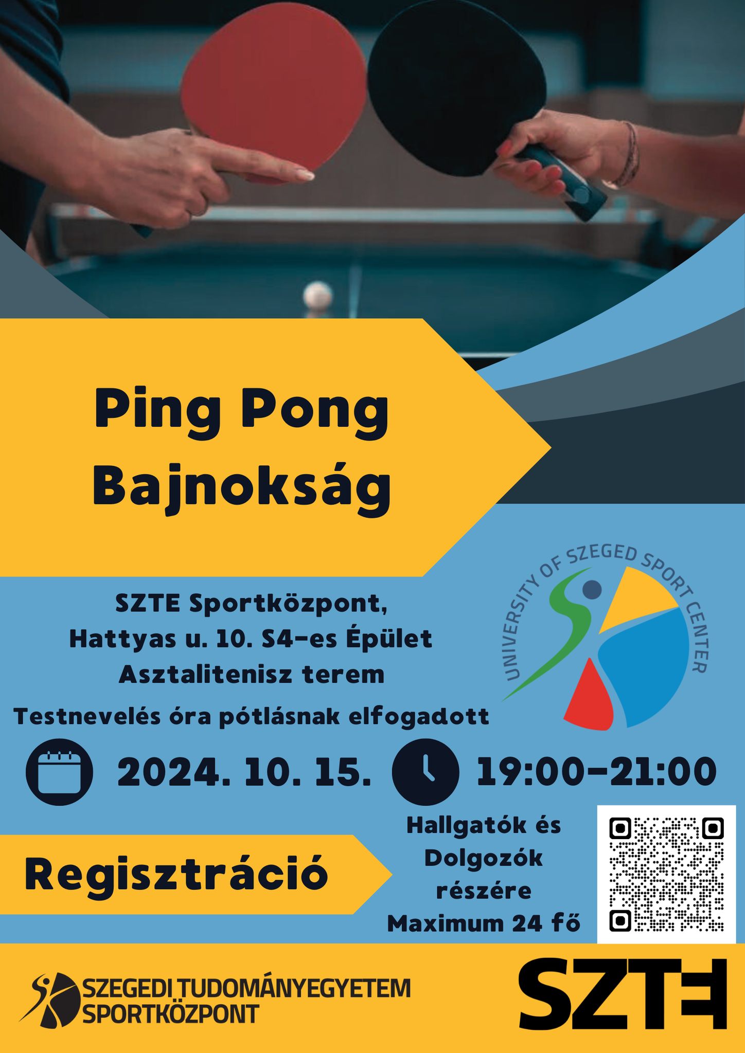 pingpongbajnoksag