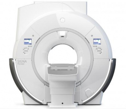 SIGNA_Pioneer_is_a_new_510k_pending_3.0T_MRI_system_with_novel_productivity_enhancements_like_MAGiC