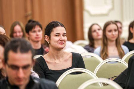 Tekintse meg galériánkat az SZTE Hallgatói Művészeti Versenyekről!