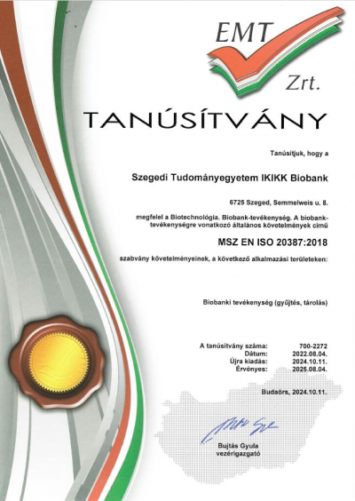 EMT_tanusitvany