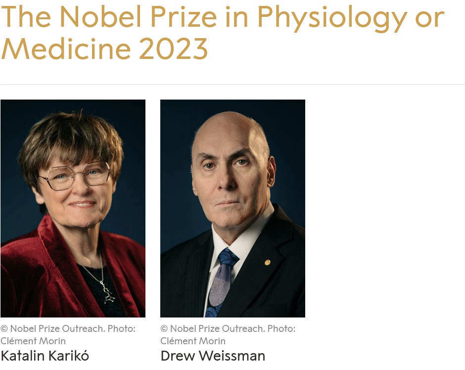 The_Nobel_Prize_in_Physiology_or_Medicine_2023