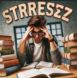 stressz