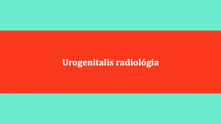 Urogenitalis_radiologia