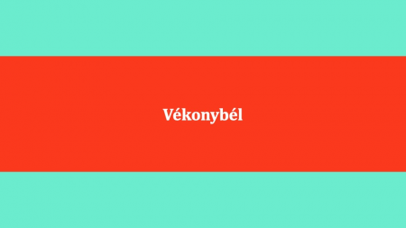 Vekonybel