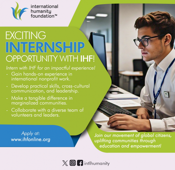 IHF_Internship_Poster