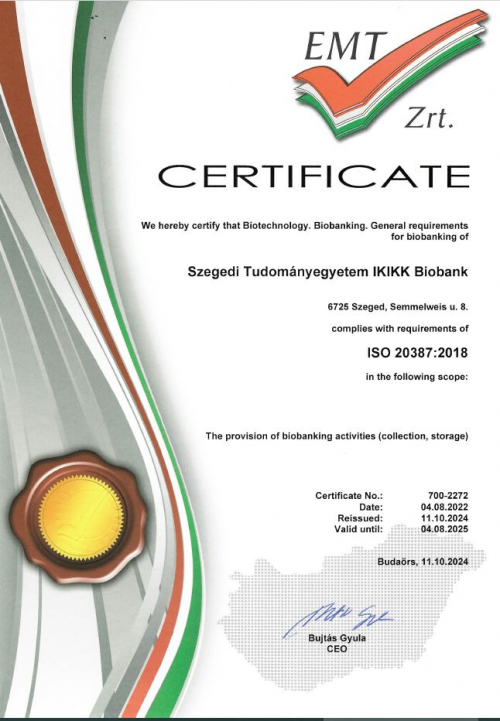 Biobank_certificate