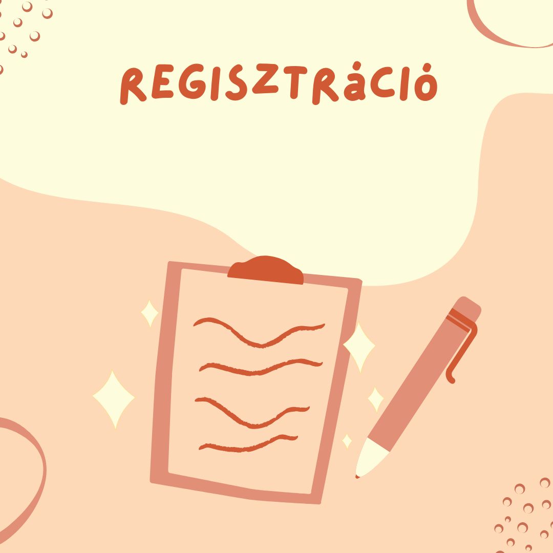 Regisztracio