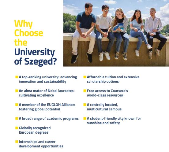 whystudy