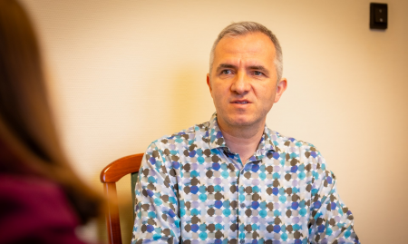 Dr. Csupor Dezső